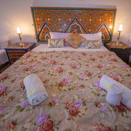Riad Fes Hayat - Confort Stay Eksteriør bilde